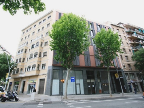 Жилье в Барселоне